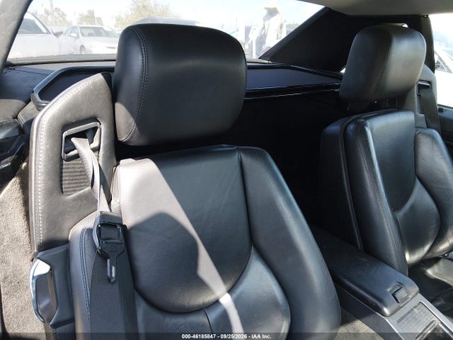 Продажа на аукционе авто 2000 Mercedes-benz Sl 500, vin: WDBFA68F5YF187973, номер лота: 46185847