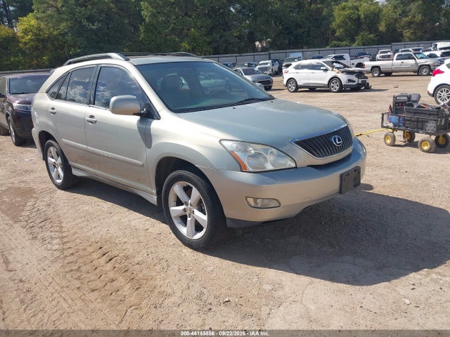 Продажа на аукционе авто 2007 Lexus Rx 350, vin: 2T2GK31U67C006490, номер лота: 46185856