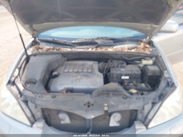 Aukcja sprzedaży 2007 Lexus Rx 350, vin: 2T2GK31U67C006490, numer aukcji: 46185856