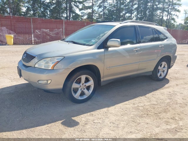 Aukcja sprzedaży 2007 Lexus Rx 350, vin: 2T2GK31U67C006490, numer aukcji: 46185856