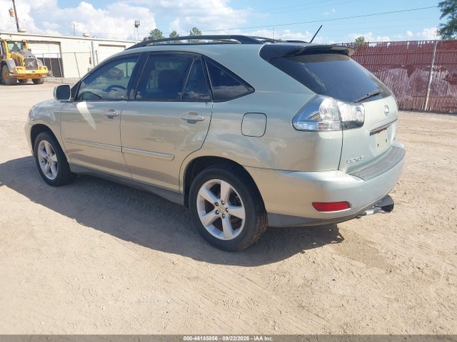 Aukcja sprzedaży 2007 Lexus Rx 350, vin: 2T2GK31U67C006490, numer aukcji: 46185856