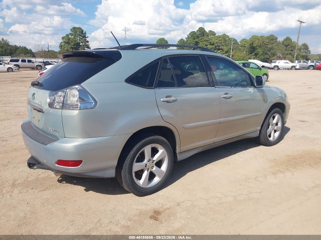 Aukcja sprzedaży 2007 Lexus Rx 350, vin: 2T2GK31U67C006490, numer aukcji: 46185856