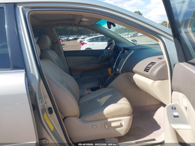 Aukcja sprzedaży 2007 Lexus Rx 350, vin: 2T2GK31U67C006490, numer aukcji: 46185856