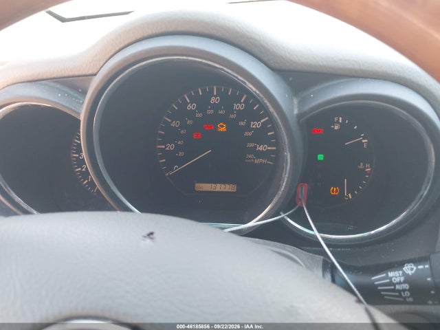 Aukcja sprzedaży 2007 Lexus Rx 350, vin: 2T2GK31U67C006490, numer aukcji: 46185856