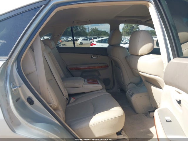 Aukcja sprzedaży 2007 Lexus Rx 350, vin: 2T2GK31U67C006490, numer aukcji: 46185856