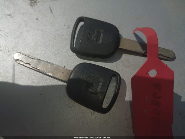 Продажа на аукционе авто 2004 Honda Civic Ex, vin: 2HGES26724H621453, номер лота: 46185867