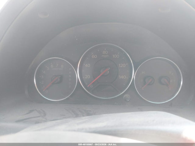 Продажа на аукционе авто 2004 Honda Civic Ex, vin: 2HGES26724H621453, номер лота: 46185867