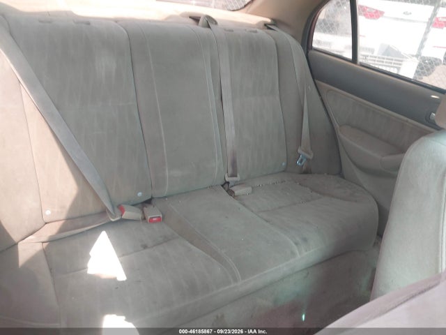Продажа на аукционе авто 2004 Honda Civic Ex, vin: 2HGES26724H621453, номер лота: 46185867