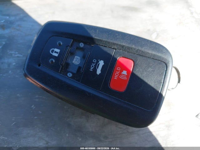 5YFP4MCE1NP112577 Toyota COROLLA SE