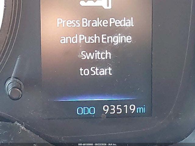 5YFP4MCE1NP112577 Toyota COROLLA SE