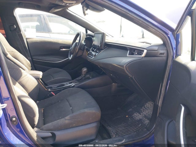 5YFP4MCE1NP112577 Toyota COROLLA SE
