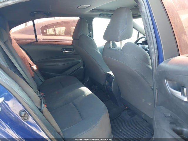 5YFP4MCE1NP112577 Toyota COROLLA SE