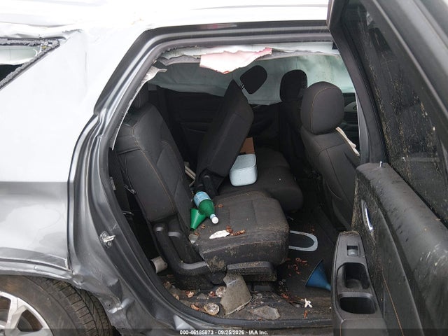 Aukcja sprzedaży 2019 Chevrolet Traverse Ls, vin: 1GNERFKW7KJ306830, numer aukcji: 46185873