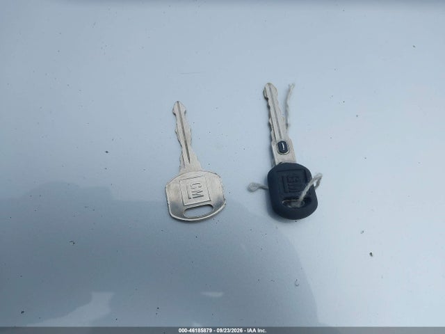 Продажа на аукционе авто 2003 Buick Century Custom, vin: 2G4WS52J231157685, номер лота: 46185879