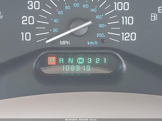 Продажа на аукционе авто 2003 Buick Century Custom, vin: 2G4WS52J231157685, номер лота: 46185879