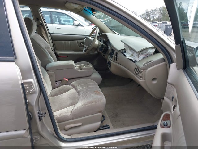 Продажа на аукционе авто 2003 Buick Century Custom, vin: 2G4WS52J231157685, номер лота: 46185879