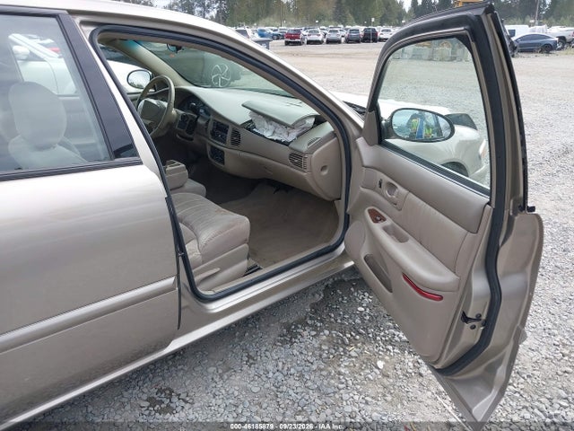 Продажа на аукционе авто 2003 Buick Century Custom, vin: 2G4WS52J231157685, номер лота: 46185879