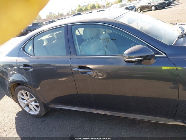 Продаж на аукціоні авто 2011 Lexus Is 250, vin: JTHBF5C29B5149450, номер лоту: 46185880