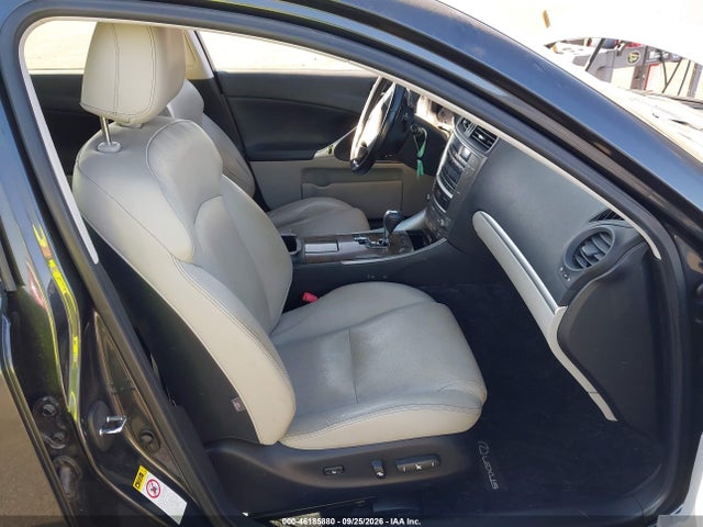 Продаж на аукціоні авто 2011 Lexus Is 250, vin: JTHBF5C29B5149450, номер лоту: 46185880