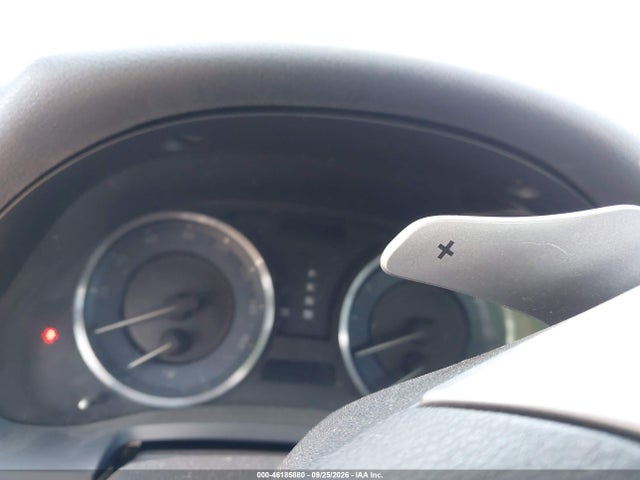 Продаж на аукціоні авто 2011 Lexus Is 250, vin: JTHBF5C29B5149450, номер лоту: 46185880