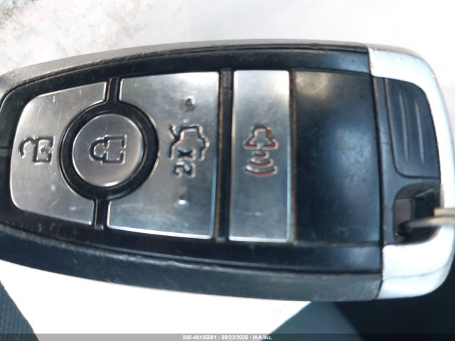 Ford Fusion Hybrid Se 2018 3FA6P0LU5JR197226 Image 11
