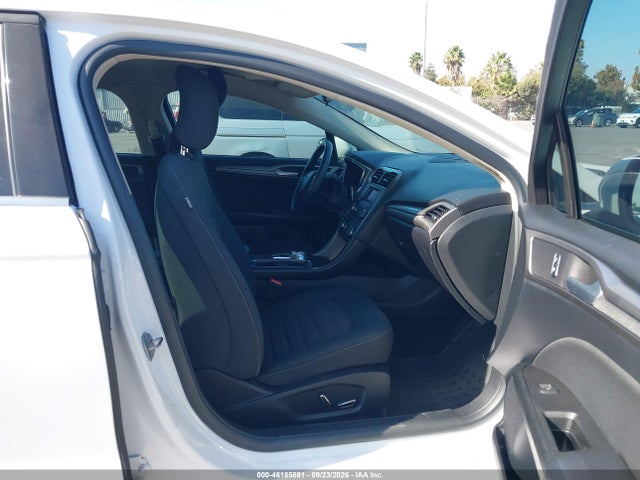 Ford Fusion Hybrid Se 2018 3FA6P0LU5JR197226 Image 5