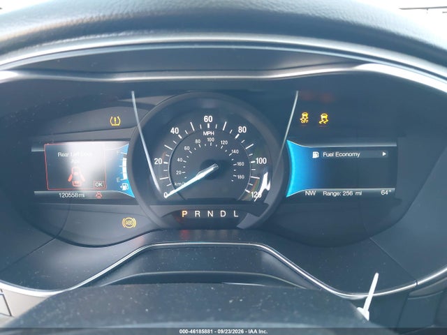 Ford Fusion Hybrid Se 2018 3FA6P0LU5JR197226 Image 7