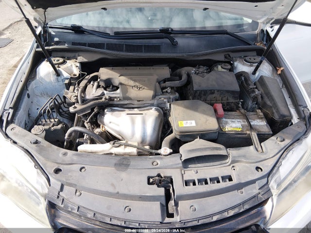 Продаж на аукціоні авто 2017 Toyota Camry Se, vin: 4T1BF1FK4HU435531, номер лоту: 46185885