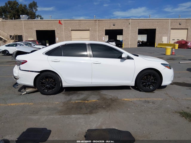 Продаж на аукціоні авто 2017 Toyota Camry Se, vin: 4T1BF1FK4HU435531, номер лоту: 46185885
