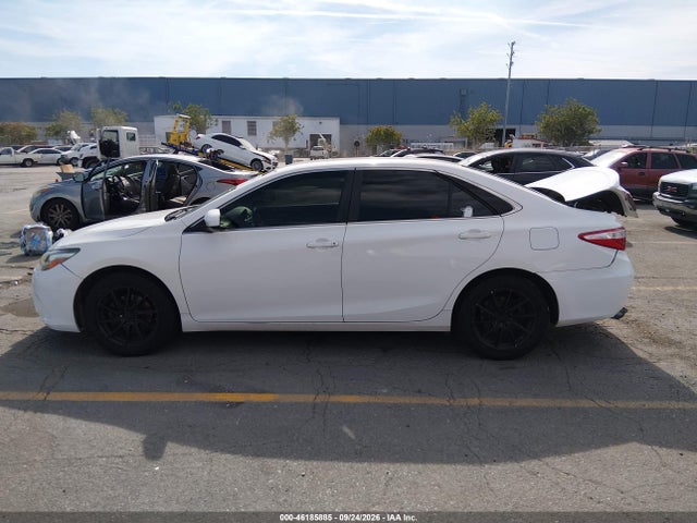 Продаж на аукціоні авто 2017 Toyota Camry Se, vin: 4T1BF1FK4HU435531, номер лоту: 46185885