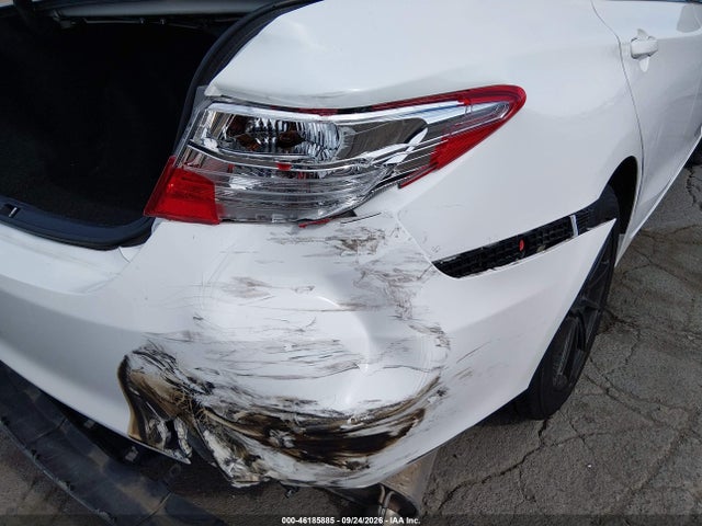 Продаж на аукціоні авто 2017 Toyota Camry Se, vin: 4T1BF1FK4HU435531, номер лоту: 46185885