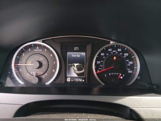 Продаж на аукціоні авто 2017 Toyota Camry Se, vin: 4T1BF1FK4HU435531, номер лоту: 46185885