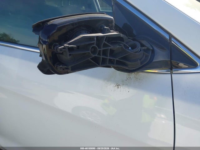 2018 Hyundai Santa Fe Sport 2.4l მანქანა იყიდება აუქციონზე, vin: 5XYZT3LB0JG564188, აუქციონის ნომერი: 46185890