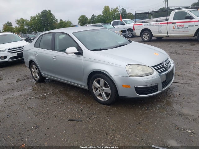 Aukcja sprzedaży 2009 Volkswagen Jetta S, vin: 3VWJZ71K39M146970, numer aukcji: 46185891