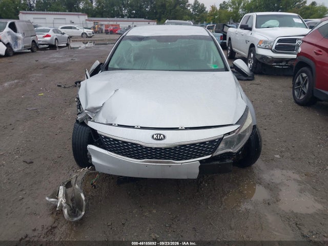 KIA OPTIMA EX 2018 5XXGU4L36JG200350 Image 12