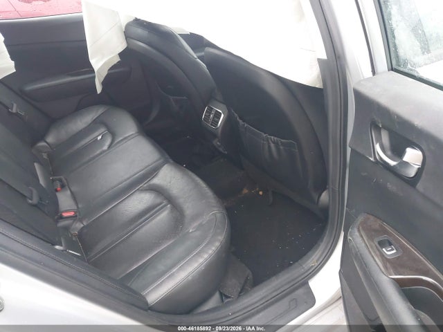 KIA OPTIMA EX 2018 5XXGU4L36JG200350 Image 8