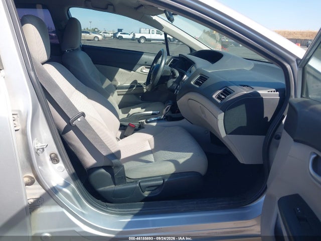 19XFB2F57EE237733 Honda Civic Lx