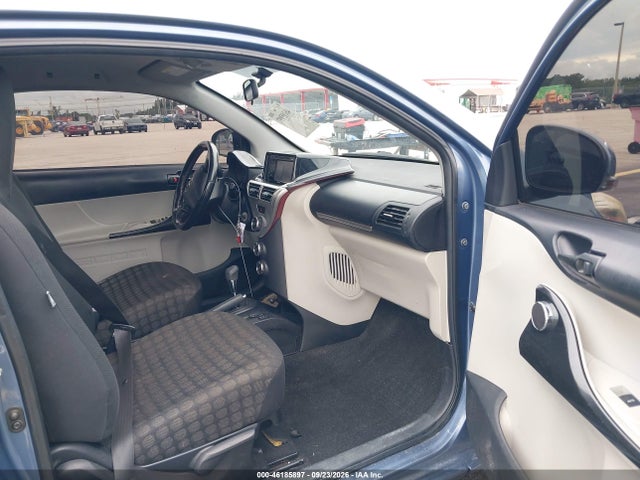 Продажа на аукционе авто 2012 Scion Iq, vin: JTNJJXB06CJ017287, номер лота: 46185897
