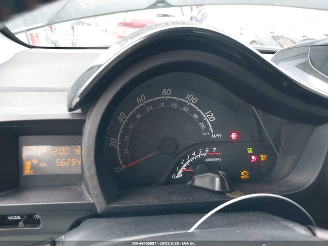 Продажа на аукционе авто 2012 Scion Iq, vin: JTNJJXB06CJ017287, номер лота: 46185897