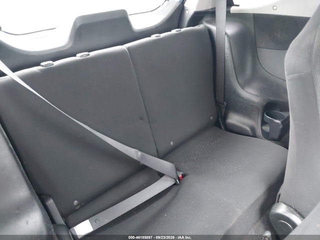 Продажа на аукционе авто 2012 Scion Iq, vin: JTNJJXB06CJ017287, номер лота: 46185897