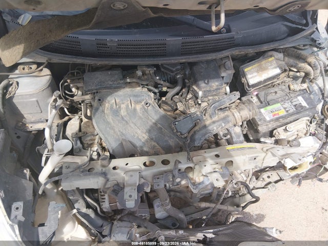 Auction sale of the 2013 Nissan Versa 1.6 Sv, vin: 3N1CN7AP3DL870470, lot number: 46185899