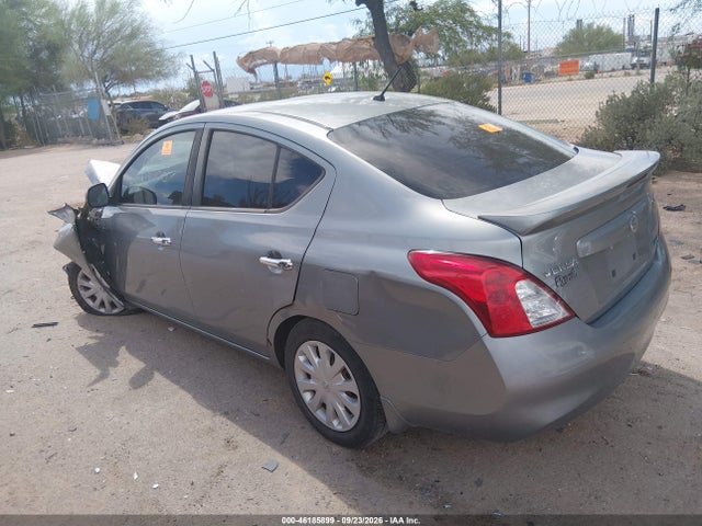 Auction sale of the 2013 Nissan Versa 1.6 Sv, vin: 3N1CN7AP3DL870470, lot number: 46185899