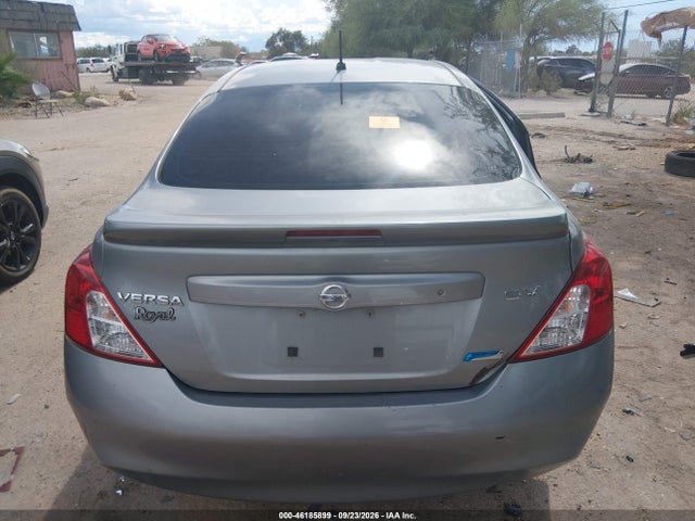 Auction sale of the 2013 Nissan Versa 1.6 Sv, vin: 3N1CN7AP3DL870470, lot number: 46185899