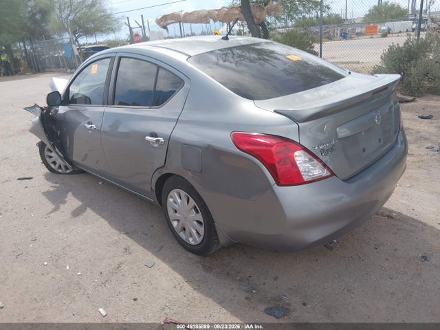 Auction sale of the 2013 Nissan Versa 1.6 Sv, vin: 3N1CN7AP3DL870470, lot number: 46185899
