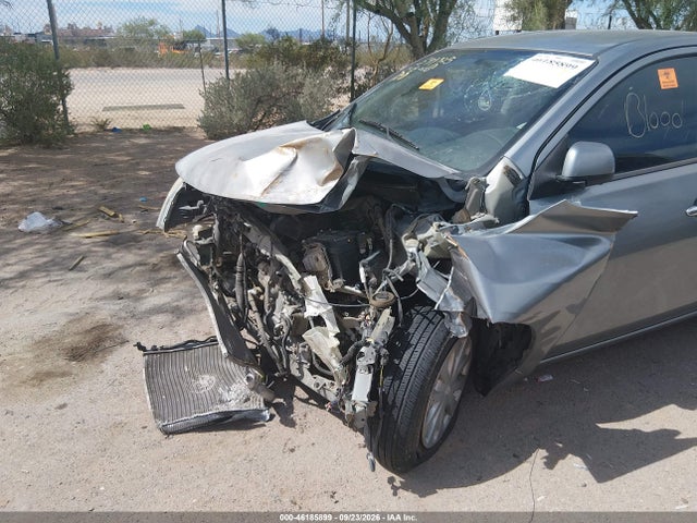 Auction sale of the 2013 Nissan Versa 1.6 Sv, vin: 3N1CN7AP3DL870470, lot number: 46185899