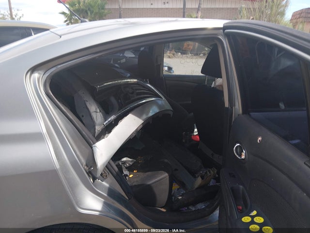 Auction sale of the 2013 Nissan Versa 1.6 Sv, vin: 3N1CN7AP3DL870470, lot number: 46185899