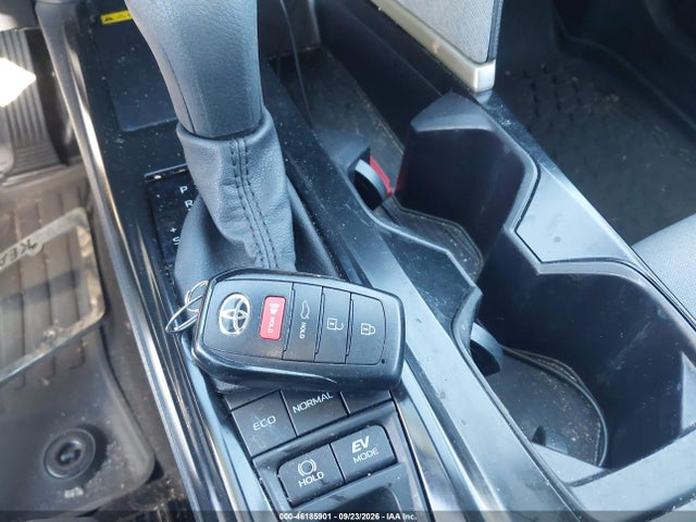 Aukcja sprzedaży 2025 Toyota Camry Le, vin: 4T1DAACKXSU194075, numer aukcji: 46185901