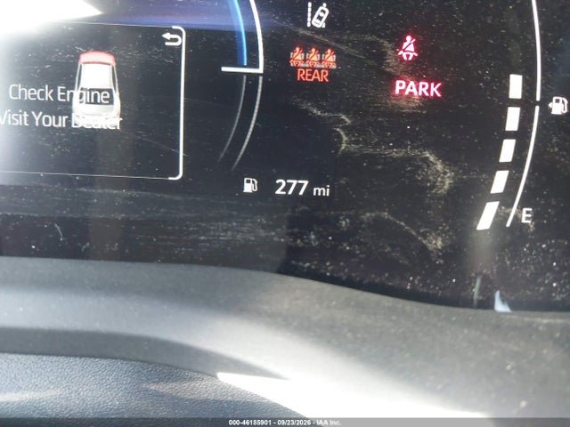 Aukcja sprzedaży 2025 Toyota Camry Le, vin: 4T1DAACKXSU194075, numer aukcji: 46185901
