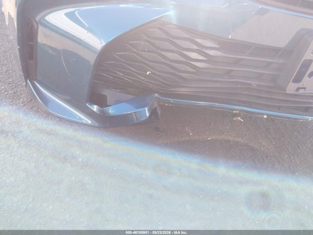Aukcja sprzedaży 2025 Toyota Camry Le, vin: 4T1DAACKXSU194075, numer aukcji: 46185901