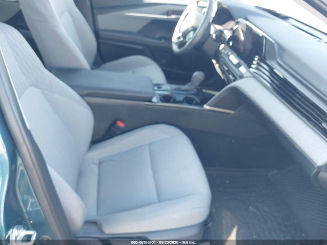 Aukcja sprzedaży 2025 Toyota Camry Le, vin: 4T1DAACKXSU194075, numer aukcji: 46185901